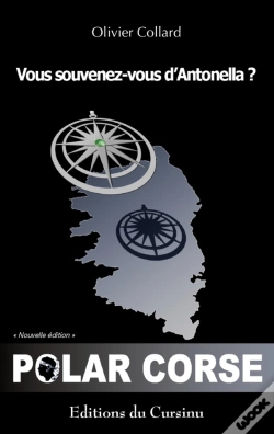 Capa do artigo Vous Souvenez-Vous D'Antonella ?