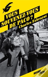 Vous Souvenez-Vous De Paco ?