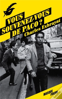 Capa do artigo Vous Souvenez-Vous De Paco ?