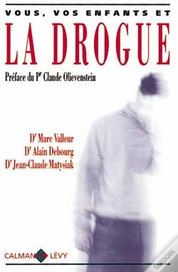 Capa do artigo Vous, Vos Enfants Et La Drogue