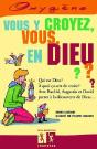 Vous Y Croyez Vous En Dieu - Preview
