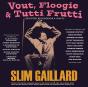 Vout, Floogie & Tutti Frutti - CD - Preview