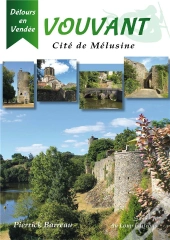 Vouvant - Cite De Melusine