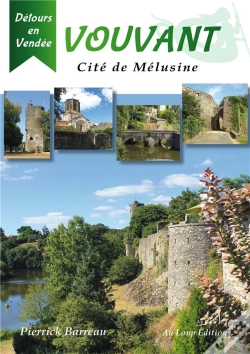 Capa do artigo Vouvant - Cite De Melusine
