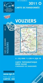 Capa do artigo Vouziers