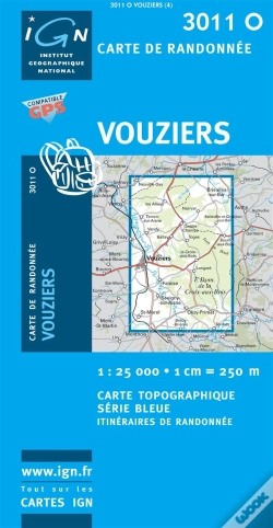 Capa do artigo Vouziers