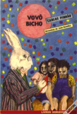 Capa do artigo Vovo Bicho