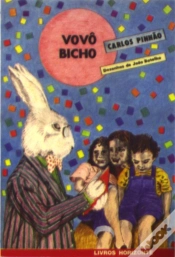 Capa do artigo Vovo Bicho