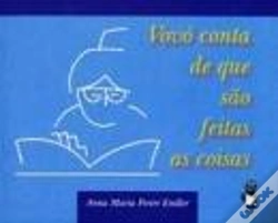 Capa do artigo Vovó Conta de que São Feitas as Coisas