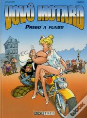 Vovô Motard