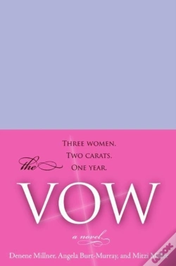 Capa do artigo Vow