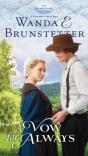Vow For Always - Preview