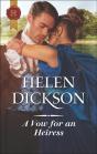 Vow For An Heiress - Preview