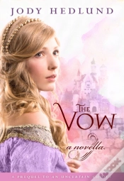 Capa do artigo Vow
