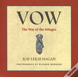 Capa do artigo Vow