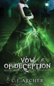 Vow Of Deception