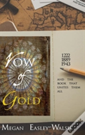 Vow Of Gold