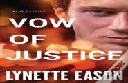 Vow Of Justice