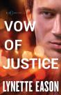 Vow Of Justice - Preview