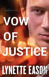 Capa do artigo Vow Of Justice