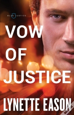 Capa do artigo Vow Of Justice