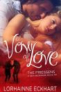 Vow Of Love - Preview