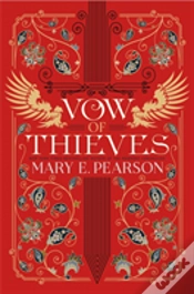 Capa do artigo Vow Of Thieves