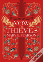 Vow Of Thieves