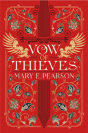 Vow Of Thieves - Preview