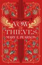 Vow Of Thieves - Preview