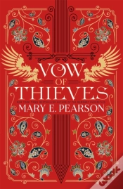 Capa do artigo Vow Of Thieves