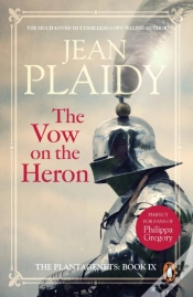 Capa do artigo Vow On The Heron