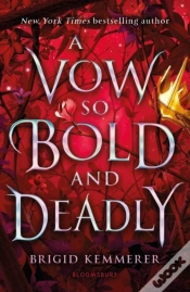 Capa do artigo Vow So Bold And Deadly