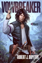 Vowbreaker