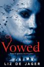 Vowed - Preview