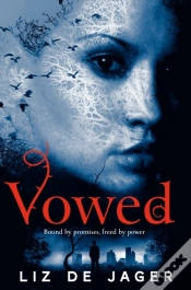 Capa do artigo Vowed