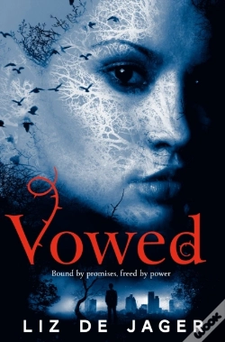 Capa do artigo Vowed