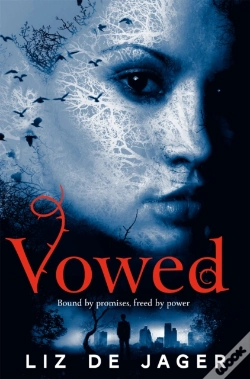 Capa do artigo Vowed