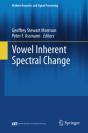 Vowel Inherent Spectral Change - Preview