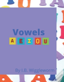 Capa do artigo Vowels