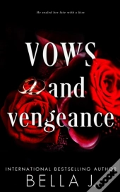 Vows And Vengeance