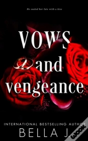 Capa do artigo Vows And Vengeance