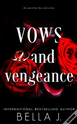 Capa do artigo Vows And Vengeance