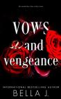 Vows And Vengeance - Preview