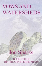 Capa do artigo Vows And Watersheds