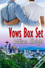 Capa do artigo Vows Box Set