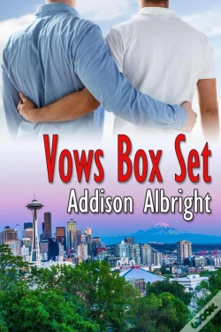 Capa do artigo Vows Box Set