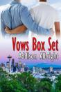 Vows Box Set - Preview