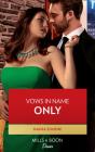 Vows In Name Only - Preview
