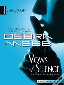 Capa do artigo Vows Of Silence